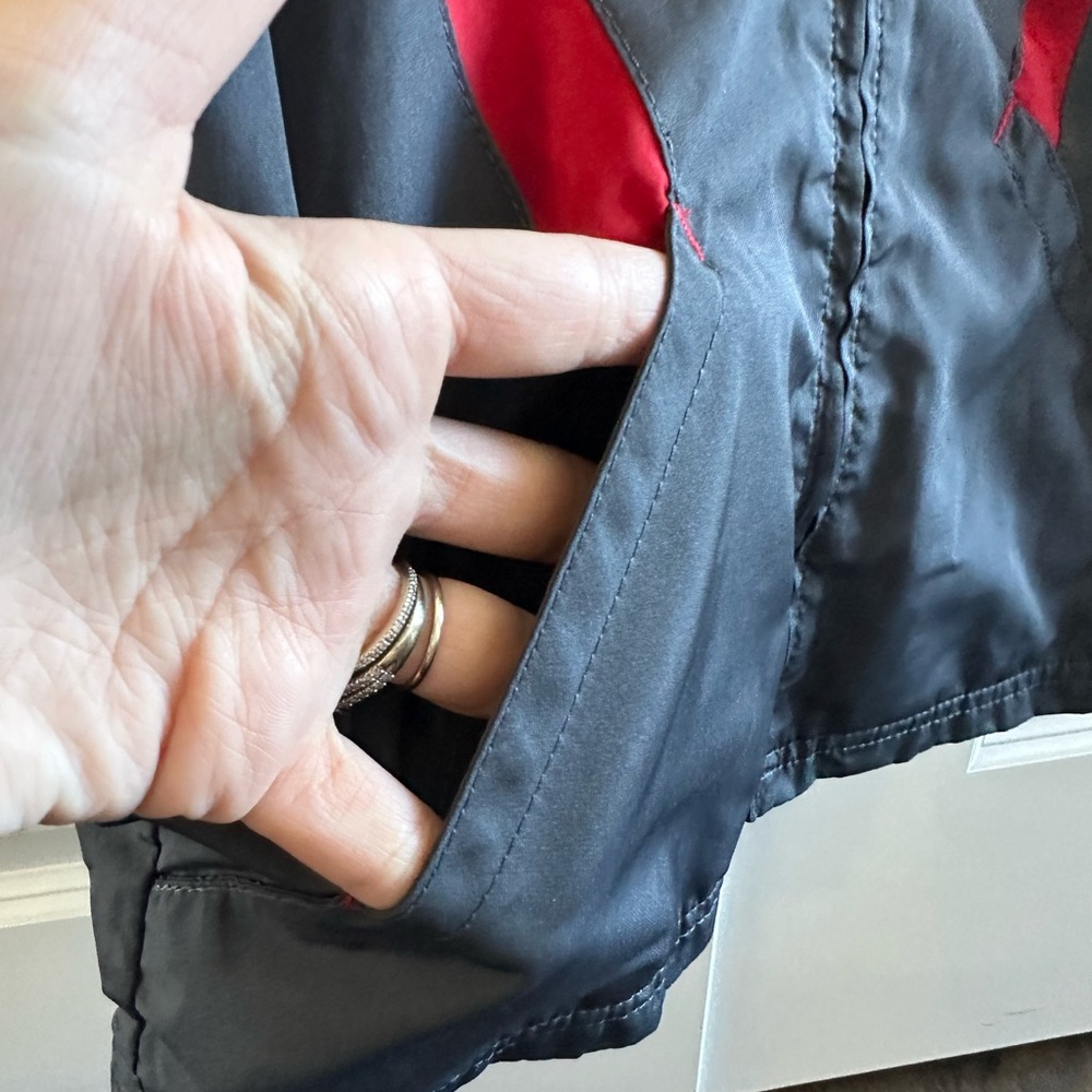 Adidas Track Jacket - Picture 4 of 6